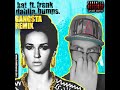 Kat Dahlia - Gangsta Remix ft. Frank Bumps ...