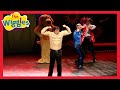 The Wiggles Getting Strong Celebration Tour Live In Concert OGWiggles