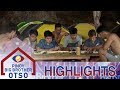 Boy Star Dreamers, nagluto ng masarap na hapunan | Day 5 | PBB OTSO