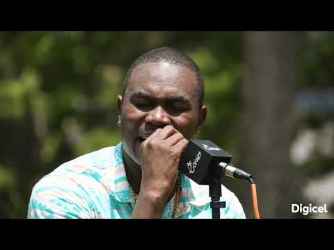 The Palm Tree Corner S3 EP 4: Dash - Ah Telling Yuh