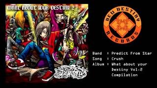 N์ot Teaching You -  Predict from Star (What about your destiny Vol.2)