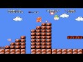 Super Mario Bros 2005 Special SMB1 Hack