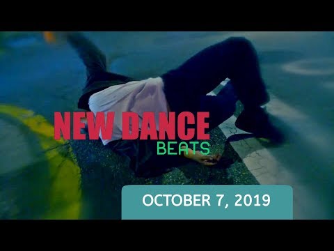 NEW DANCE BEATS EP. 25 - October 7, 2019