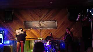 Jimmy D. Lane - &quot;Look Whatcha&#39; Done&quot; LIVE!!