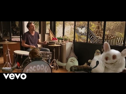 Miracle - Cocoon