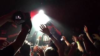 Dipset - Crunk Muzik live at SXSW 2015