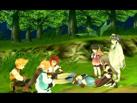 Let's Play Tales of the Abyss (100%) #062: Hide and Seek