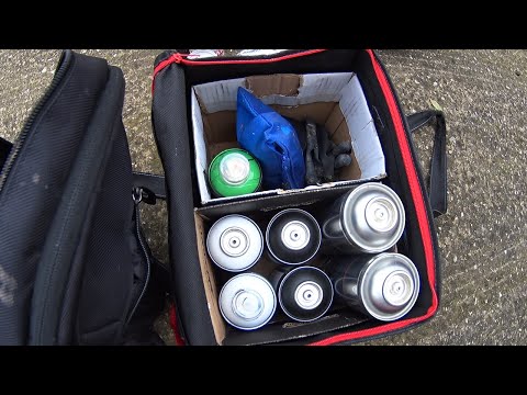 Graffiti Lifestyle #32 - I'm in love with letters. RAW POV