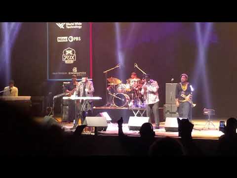 Roy Ayers 3: Sept. 10, 2021