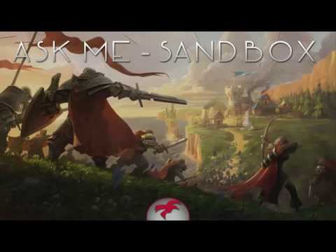 [Electro] Ask Me - Sandbox
