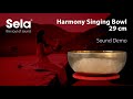 Sela SE 266 Harmony Bol Chantant 29 thumbnail 8