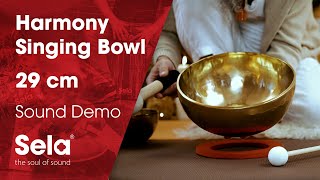 Harmony Singing Bowl 29 Videos 1