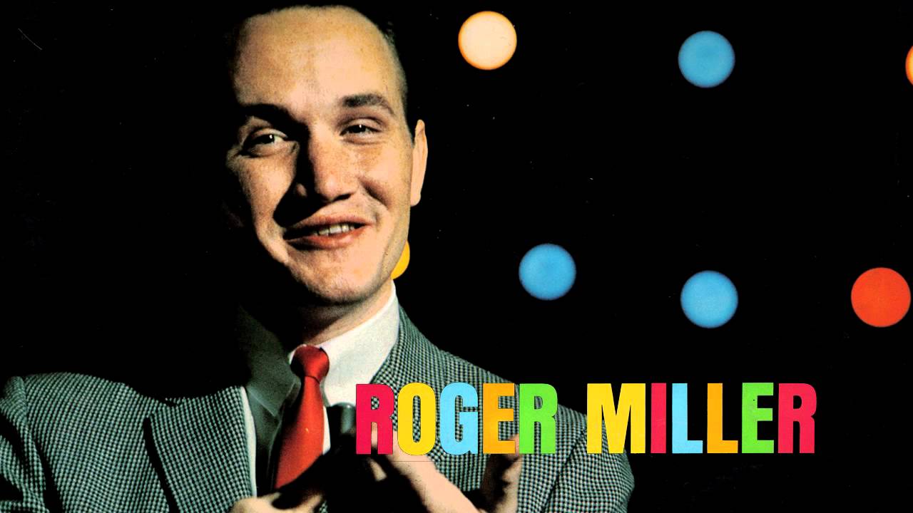 09 - Roger Miller - Lock, Stock and Teardrops - YouTube