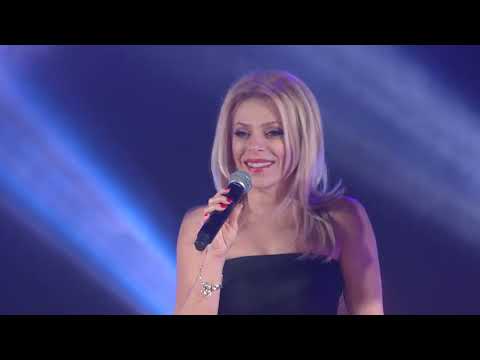 Катерина Брезева и Соната - Дали знаеш [Фолк Фест Роса 24]