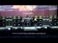 Megadeth - 1320 Rehearsal (Early 2009)