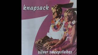 Knapsack - Silver Sweepstakes