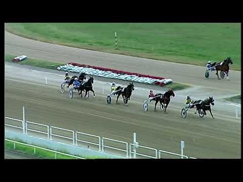 Napoli Trotto 17/06/2021 - 2ª prova di qualifica