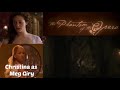 DUB WITH ME Christine Tells Meg About The Angel Of Music Phantom Of The Opera Christine OFF