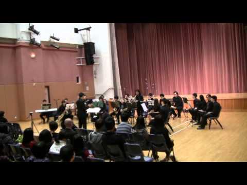 Joyeux Winds - Fly Me to the Moon