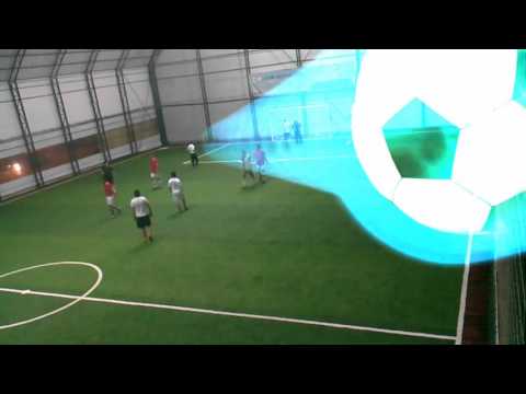 VIP Halı Saha 11.11.2015 22:00 - akillisaha.com