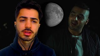 NOSTALGIE 🎶 KURDO - HALBMOND Reaction