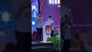 Download lagu MEMANAS! Debat Calon Bupati Bantaeng Uji - Sah Vs Ilham - Nurkanita Kahfi mp3 Download lagu MEMANAS! Debat Calon Bupati Bantaeng Uji - Sah Vs Ilham - Nurkanita Kahfi mp3