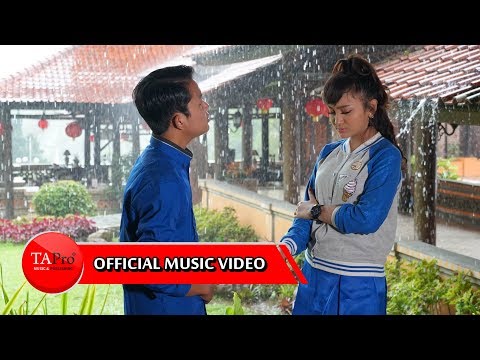 Maulana Ardiansyah Ft Jihan Audy  - Pulanglah Ayahku [OFFICIAL]