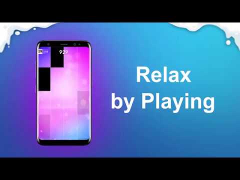 HappyFamily - Magic Piano Master Video