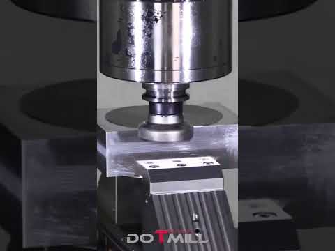 #tungaloy #dotriplemill