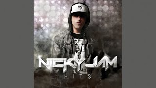 Nicky Jam - Curiosidad (Audio)