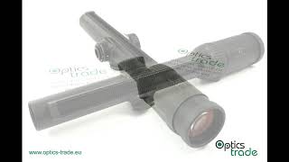 Swarovski Z8i 1-8x24 SR Rifle Scope Photo Slideshow