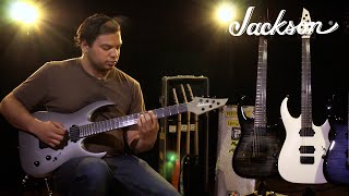 YouTube Video - Periphery's Misha Mansoor Jams on his NEW Pro Series Juggernaut