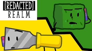 Open Up - [R]R Edition