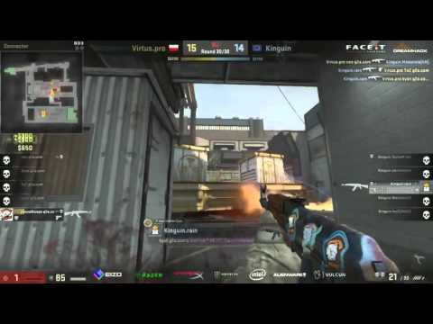 When I'm Kinguin (Virtus.Pro)