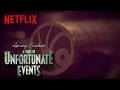 A Series of Unfortunate Events | Theme Song [HD] | Netflix