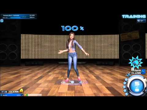 Mstar TW Someone like U Dalshabet Neo Classic EXT 100% S+