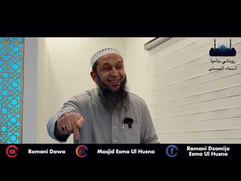 Faruk Jasarevic   Nane Bereceti  Vishe