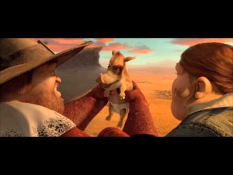 Der Gestiefelte Kater - TV Spot 5