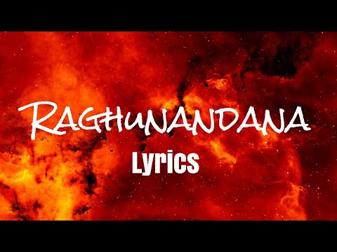Raghunandana Lyrics | HanuMan Movie |