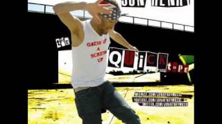 Jon Henry - Grew Up a Screw Up (Ludacris, Young Jeezy)