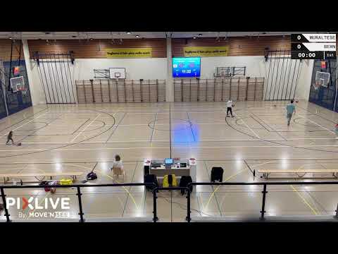 SP Muraltese - Fémina Bern