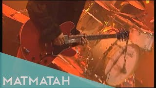 Matmatah - Lambe An Dro (Live at Vieilles Charrues 2008 Official HD)