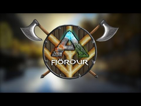 Mapvorstellung Fjördur Teil 1