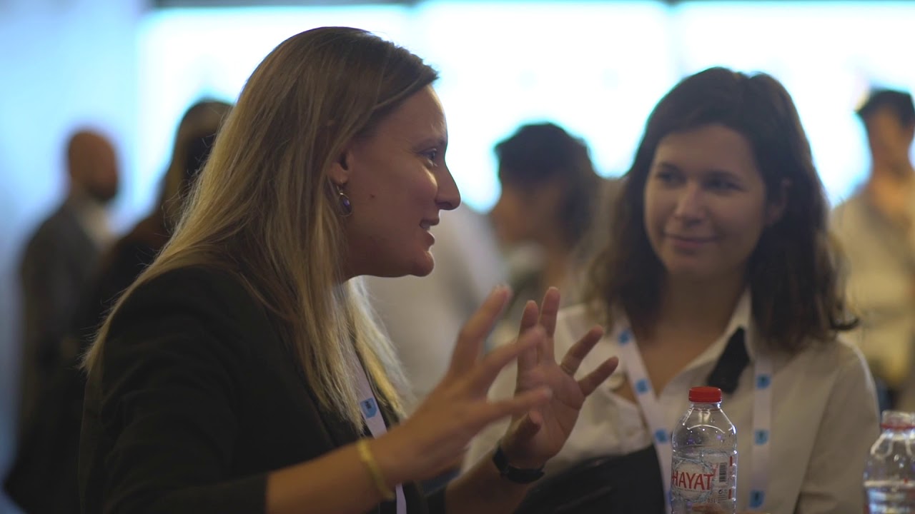 New HR Summit 2019 [Wrap up]