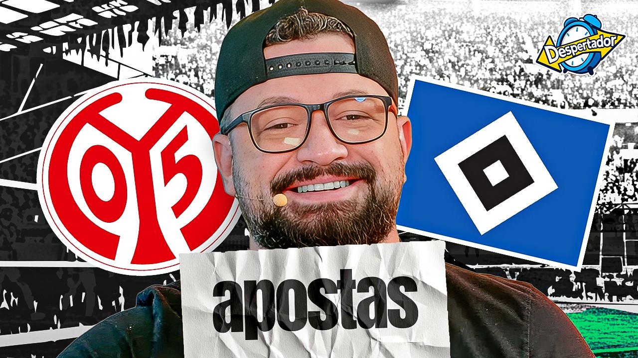 Apostas para Hoje ! - DESPERTADOR FULLTRADER - EP. 114 - 19/02/2026