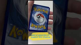 Open Pokemon Journey Together Pack #2 #pokemontcg