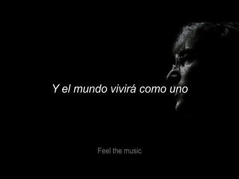 John Lennon - Imagine [Letra en español]