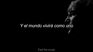 John Lennon - Imagine [Letra en español]