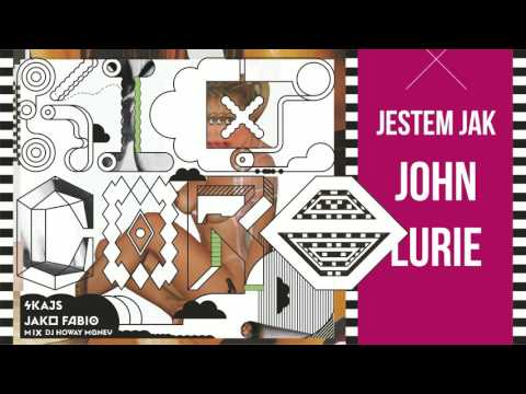 SKAJS jako FABIO - JESTEM JAK JOHN LURIE [Kicz-Core mixtape!]