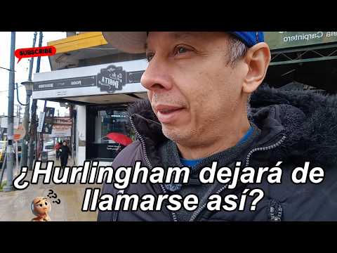 Recorriendo Hurlingham | Su historia, curiosidades y el debate sobre su nombre
